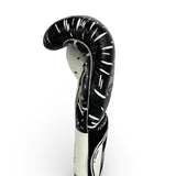 Bayoneta PuLat Gloves - Exclusive Custom “Cartoon” Hand Painted - Mismatch