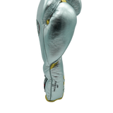 Bayoneta Premium Guantes Multicapa + HH - Exclusivos " Ippo" Pintado a Mano