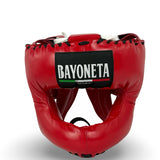 Bayoneta - Careta de Barra - Full Red