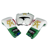 Sparring Set - Canelo Edition - MX Colors