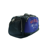 No Boxing No Life - Boxing Sports Bag