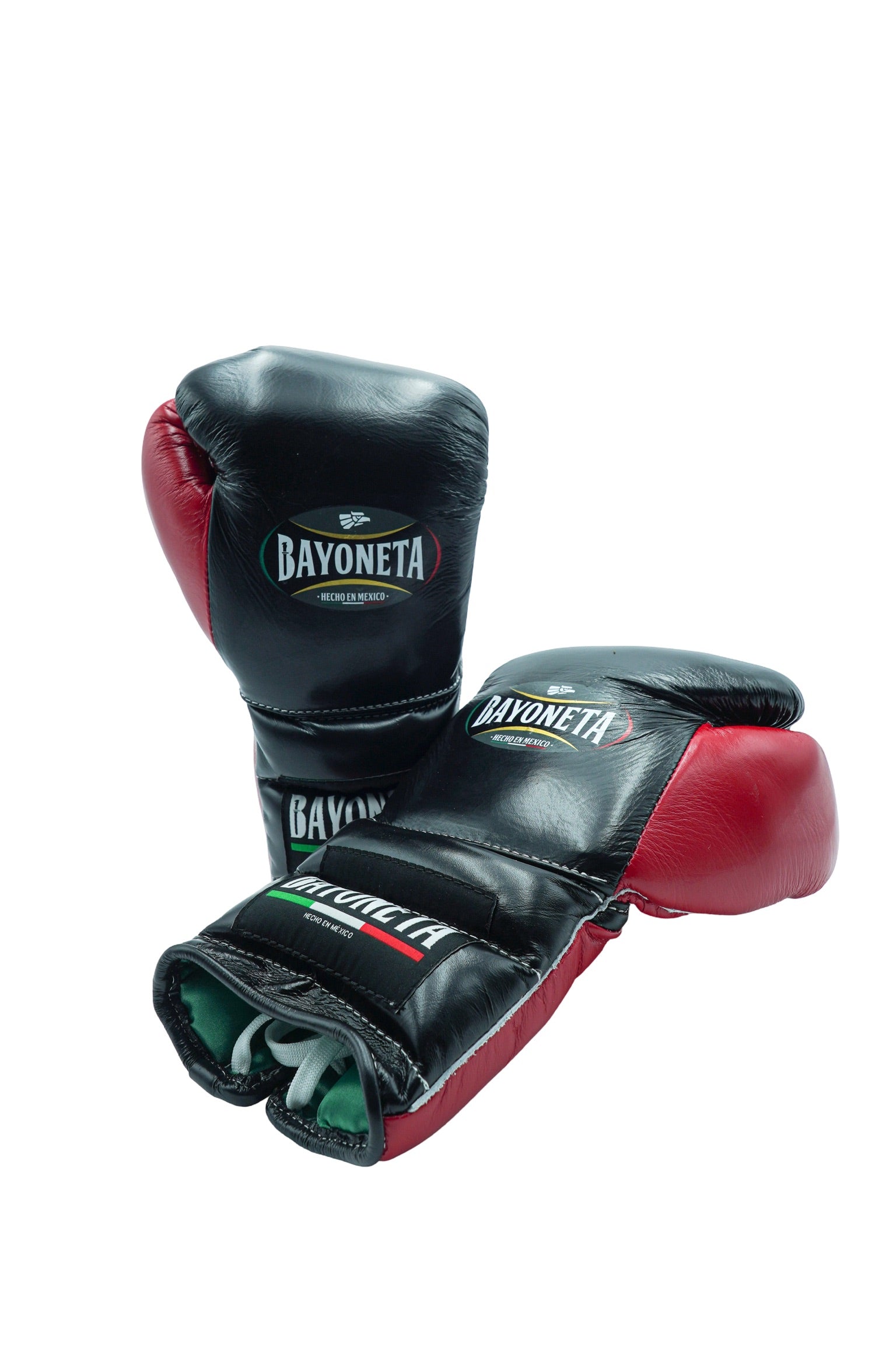 Bayoneta - gloves - gloves