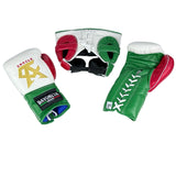 Sparring Set - Canelo Edition - MX Colors