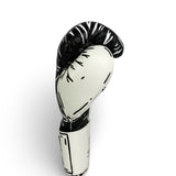 Bayoneta PuLat Gloves - Exclusive Custom “Cartoon” Hand Painted - Mismatch