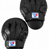 Winning High Grade Type Punch Mitts - CM-65