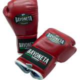 Bayoneta MX Latex Gloves - Red