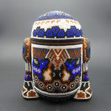 Star Wars R2-D2 - Arte Huichol Mexicano