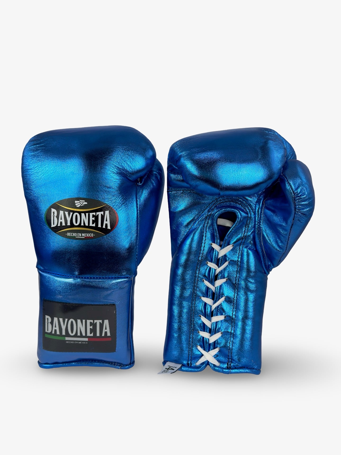 Bayoneta - gloves - gloves