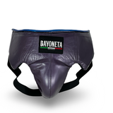 Bayoneta - Protector de Ingle - Purpura