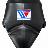 Winning Standard Cut Groin Protector - Black - CPS-500