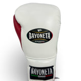 Bayoneta Premium Multicapa HH - Azul Metálico/ Dorado Metálico