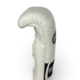 Bayoneta Premium PuLat Horse Hair Gloves - Full White