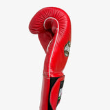 Bayoneta PuLat Gloves - Red/ White