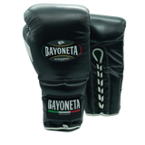 Bayoneta PuLat Gloves - Black/ Pearl
