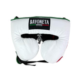 Bayoneta Professional Headgear with Cheeks - MX Colors