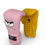 Guantes Primer Asalto - Bob Esponja Enojado