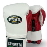 Bayoneta Premium Multicapa  + HH - Azul Cadete Espacial/ Marrón Cedro Metálico/ Dorado Metálico