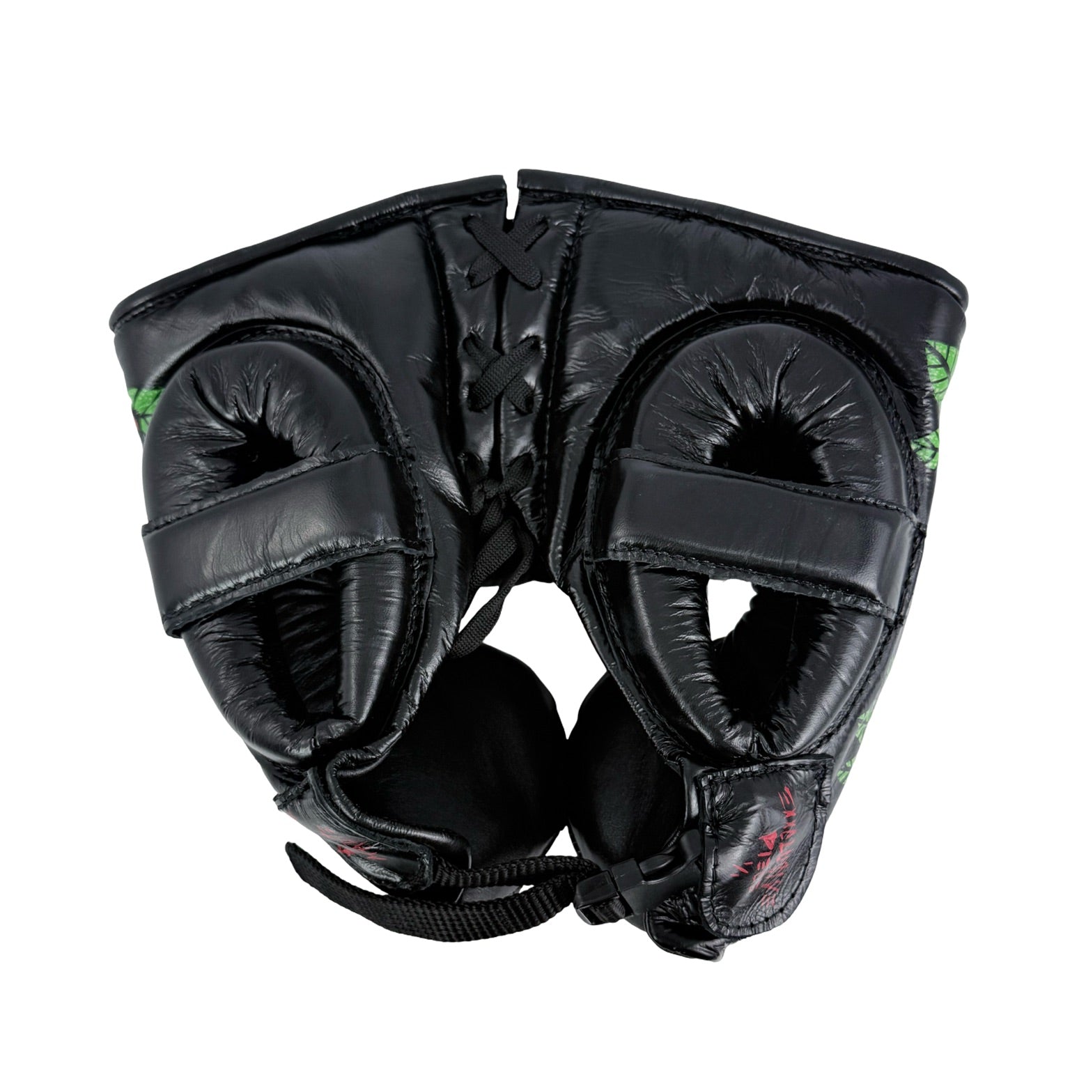 Bayoneta - Custom Gloves