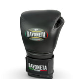 Bayoneta MX Latex Gloves - Full Black