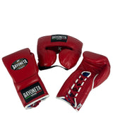 Sparring Set - Red