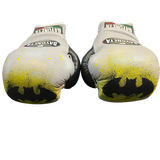 Bayoneta Premium Guantes Multicapa + HH - Exclusivos  "Batman" Pintado a Mano