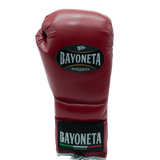 Bayoneta MX Latex Gloves - Red
