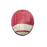 No Boxing No Life Precision Mitts - Metallic Pink/ White