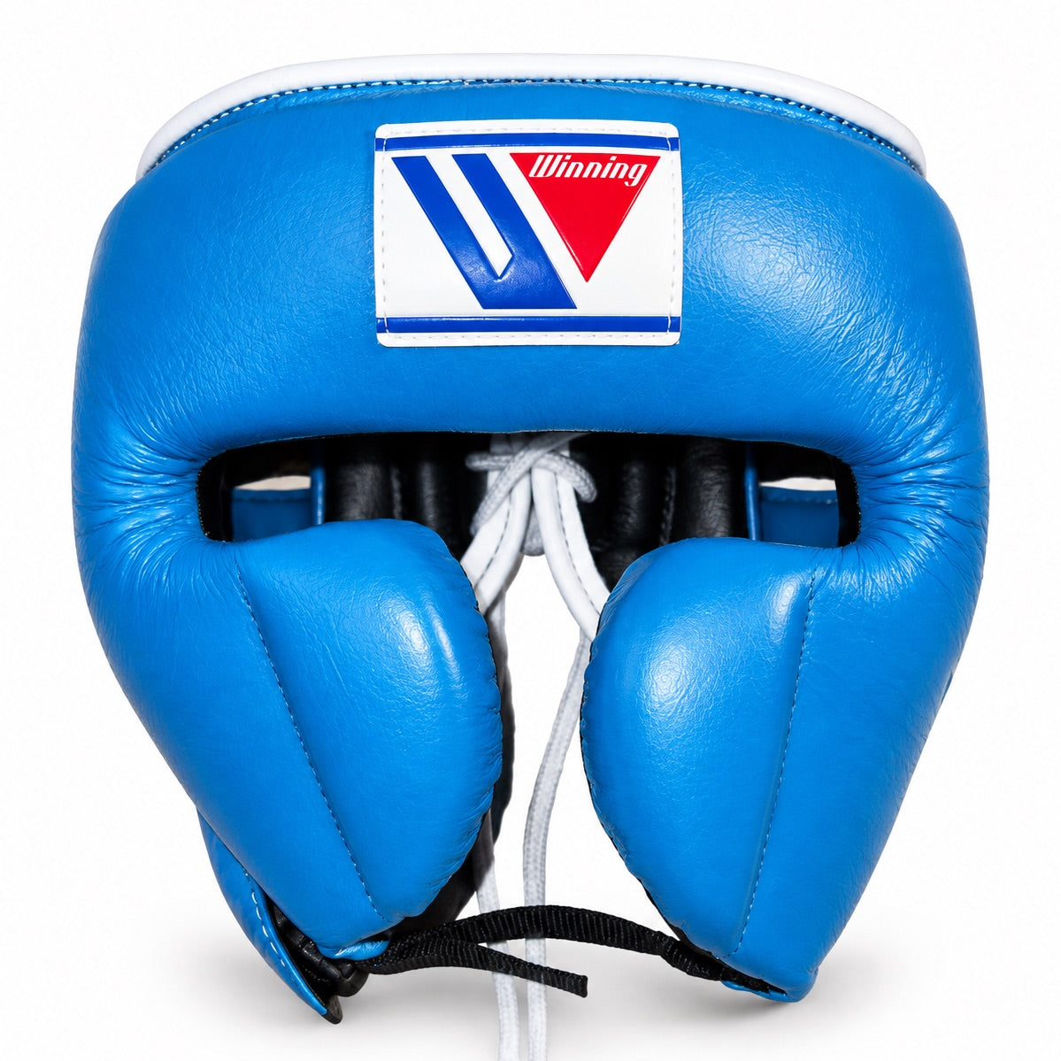 Winning Cheeks Protector Headgear - Sky Blue - CO-FG-2900