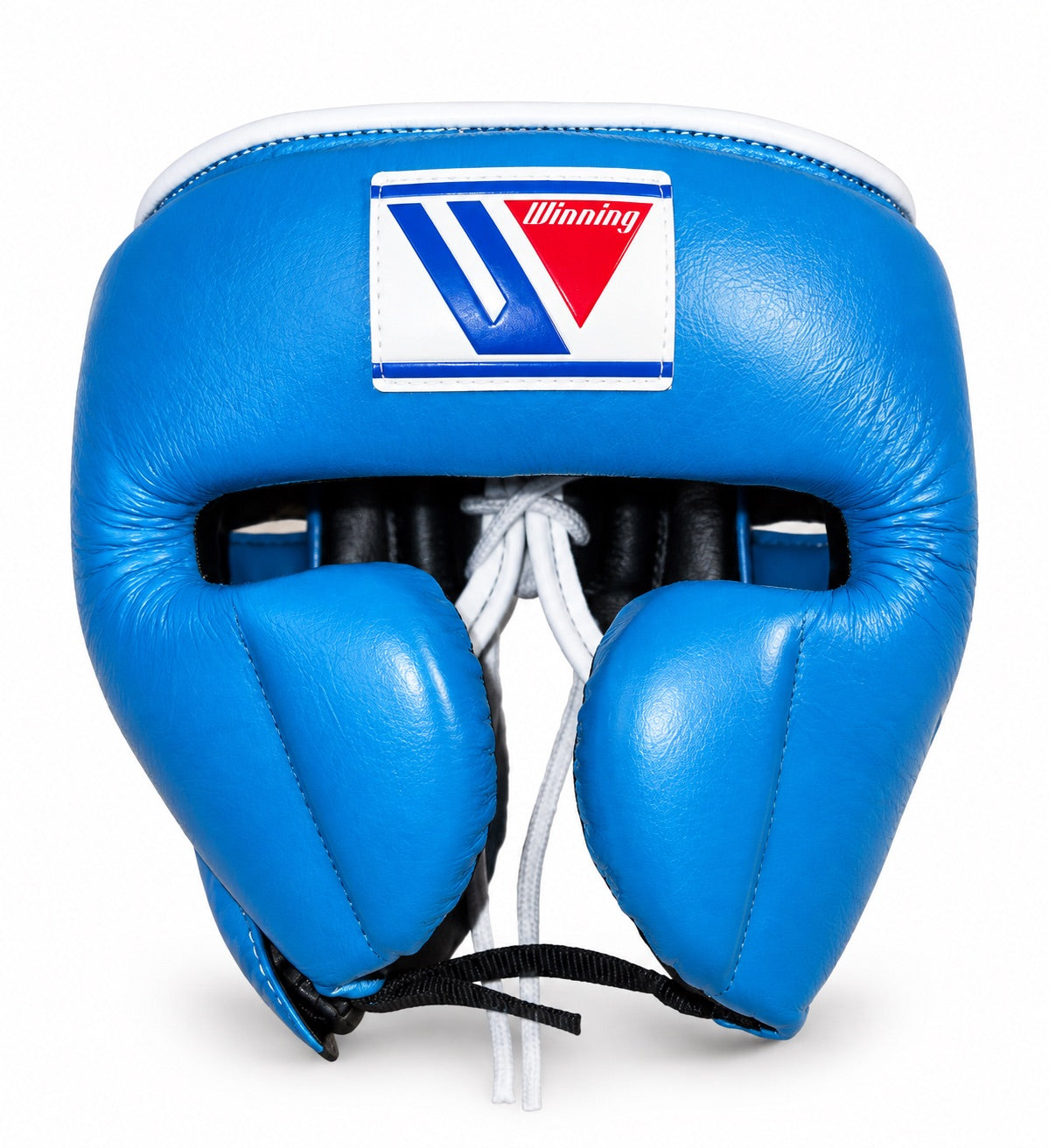 Winning Cheeks Protector Headgear - Sky Blue - CO-FG-2900