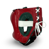 Bayoneta Premium Facebar - Red/ White/ Green