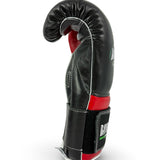 Bayoneta Premium Multicapa  + HH - Negro/ Rojo/ Blanco