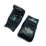 Bayoneta “Guantaletas” Guantes de Saco -  Blanco