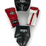 Sparring set - Red/ White/ Black