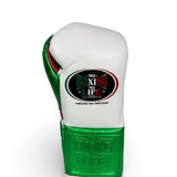 No Boxing No Life Fight Gloves  - Tricolor