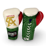 Bayoneta PuLat Gloves - Canelo Edition - MX Colors