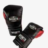 Bayoneta Premium PUL HH - Negro