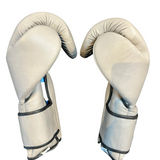 Bayoneta MX Latex Gloves - Steel Gray