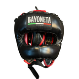 Bayoneta - Careta de Barra - Negro