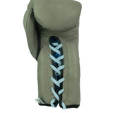 Bayoneta MX Latex Gloves - Steel Gray