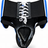 Winning Standard Cut Groin Protector - Royal Blue - CPS-500