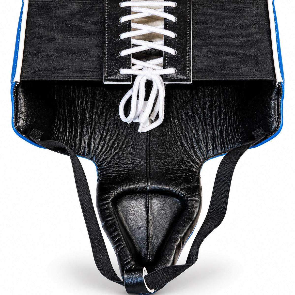 Winning High Cut Groin Protector - Navy - CO-CPH-100