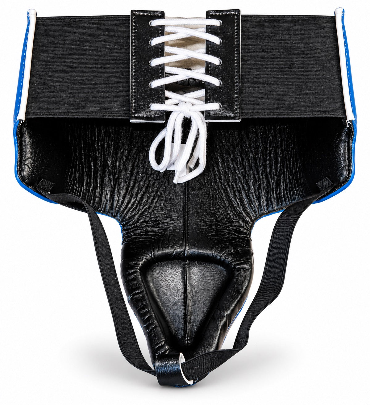 Winning High Cut Groin Protector - Navy - CO-CPH-100