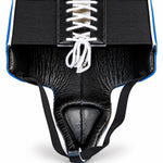 Winning High Cut Groin Protector - Navy - CO-CPH-100