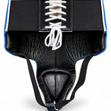 Winning High Cut Groin Protector - Navy - CO-CPH-100