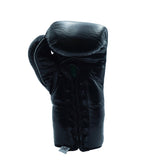 Bayoneta Premium Multilayer Horse Hair Gloves - Full Black
