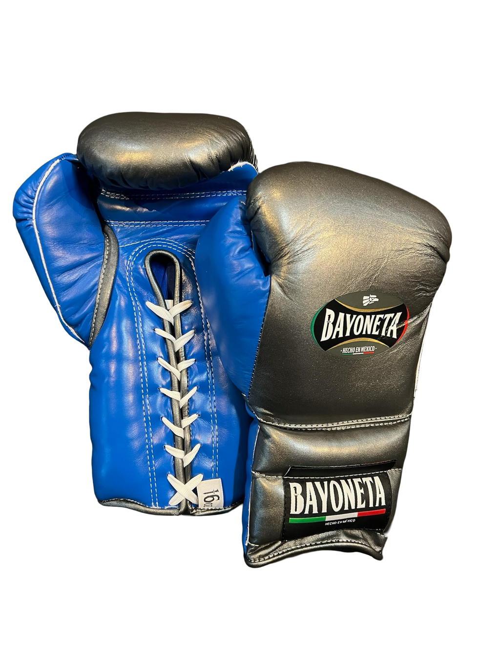 Bayoneta - gloves - gloves