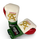 Bayoneta PuLat Gloves - Canelo Edition - MX Colors