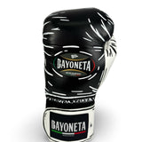 Bayoneta PuLat Gloves - Exclusive Custom “Cartoon” Hand Painted - Mismatch