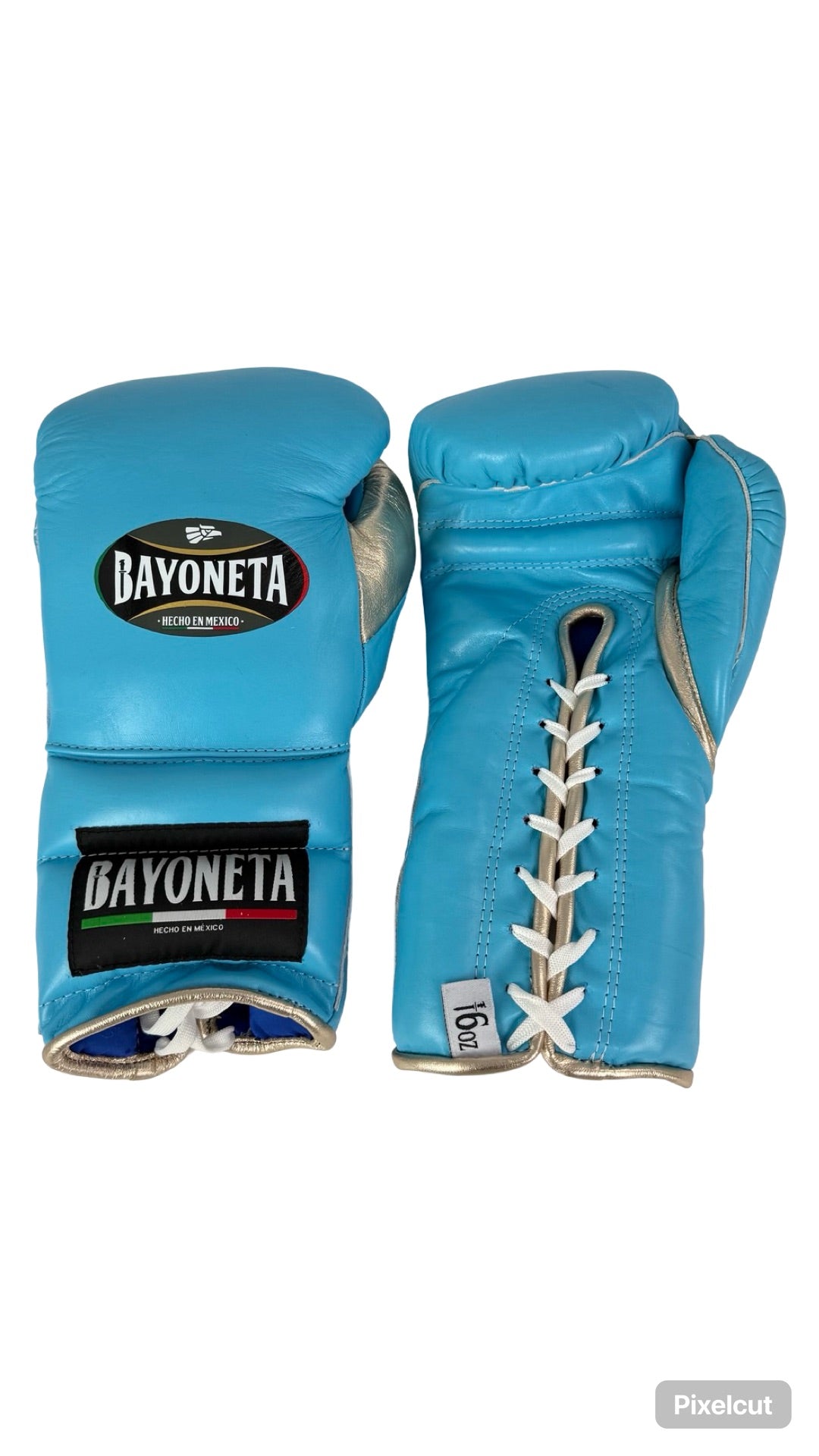 Bayoneta - gloves - gloves