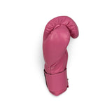 Bayoneta Premium PuLat Horse Hair Gloves - Gum Pink